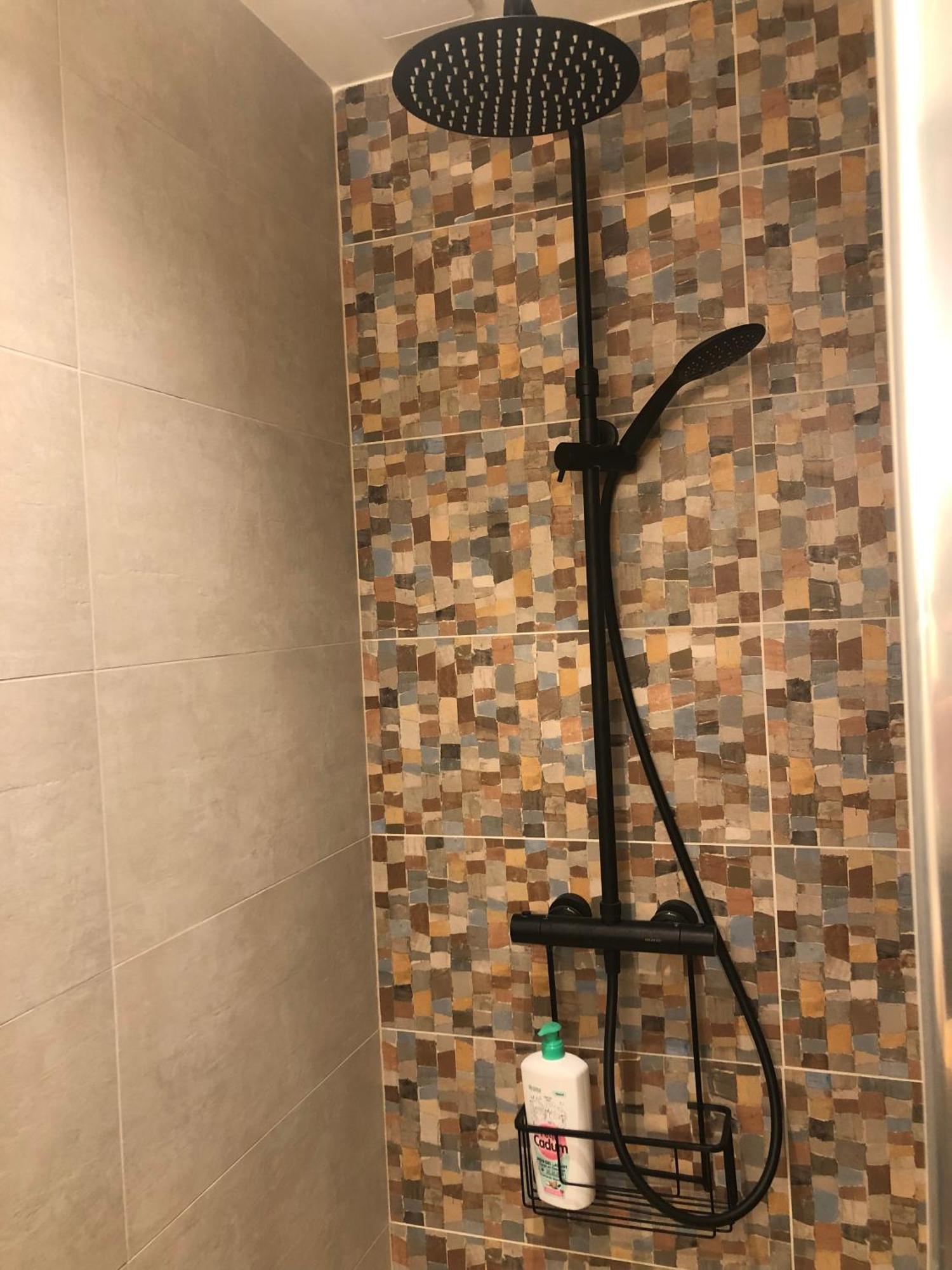 לה ג'ט Le Chalet De Nabor מראה חיצוני תמונה