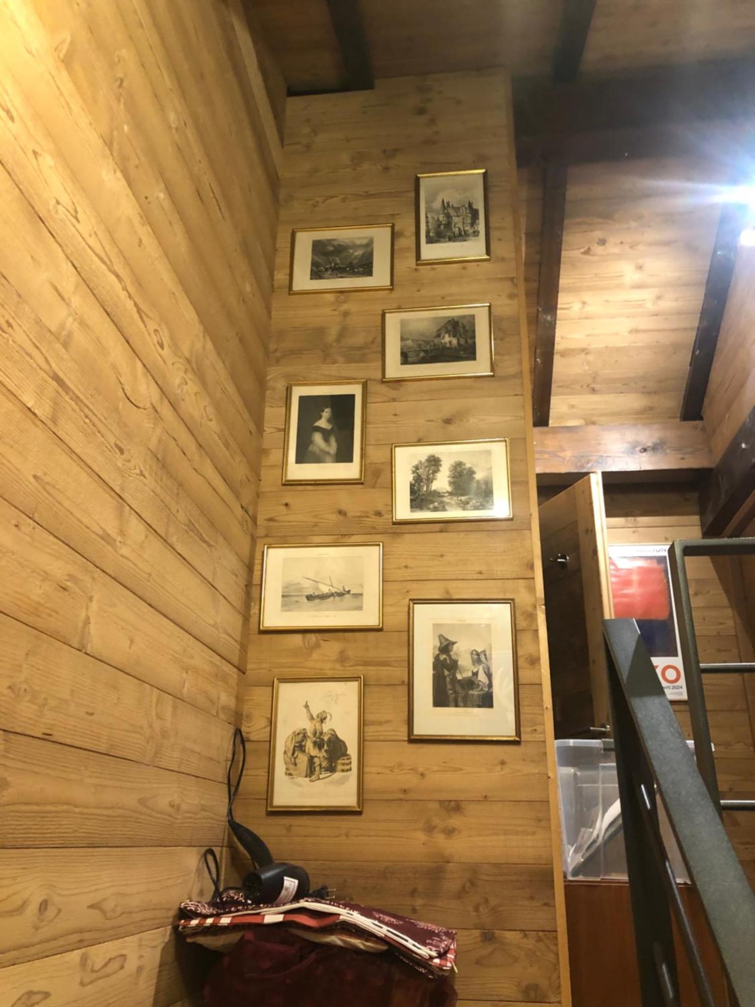 לה ג'ט Le Chalet De Nabor מראה חיצוני תמונה