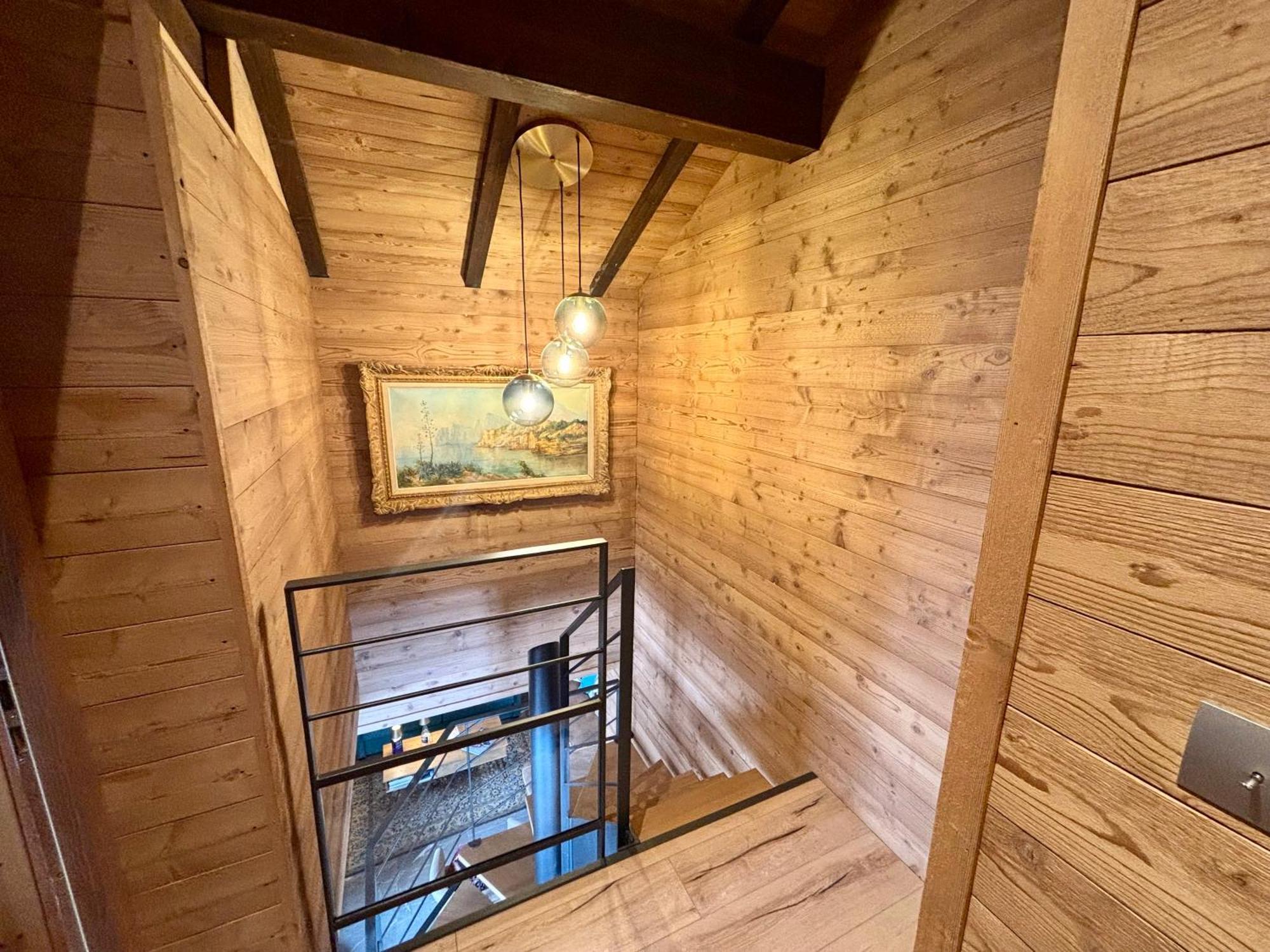 לה ג'ט Le Chalet De Nabor מראה חיצוני תמונה